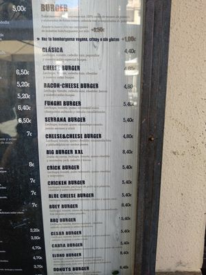 Carta at ELUNO in Astorga