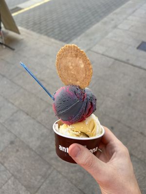   at La Despensa de Casa Maragata in Astorga