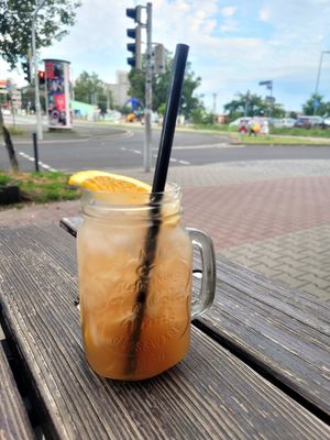  at Long Dream in Mannheim