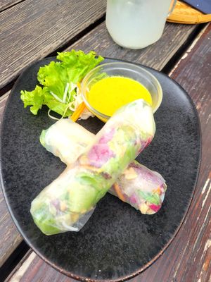  at Long Dream in Mannheim