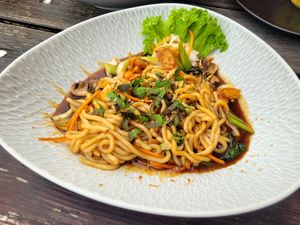  at Long Dream in Mannheim