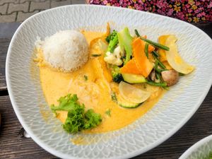  at Long Dream in Mannheim