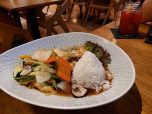 #23 Shaolin Fasting at Long Dream in Mannheim