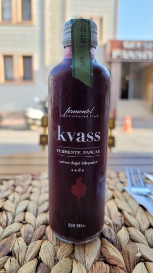  at Pisekar Vegan Food in Antalya