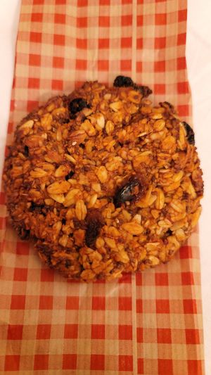  at Pisekar Vegan Food in Antalya