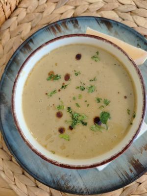  at Pisekar Vegan Food in Antalya