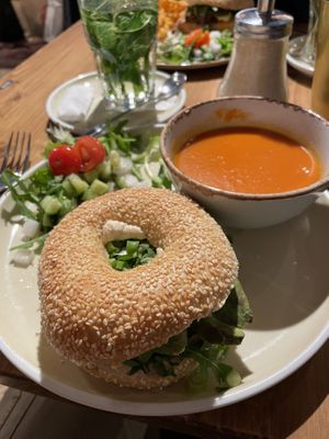   at WASBAR - Kalandestraat in Ghent