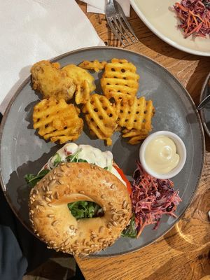   at WASBAR - Kalandestraat in Ghent