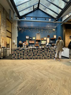   at WASBAR - Melkmarkt in Antwerpen