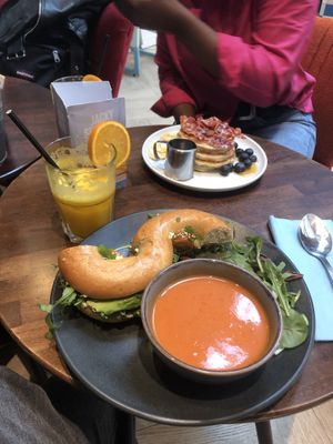   at WASBAR - Melkmarkt in Antwerpen