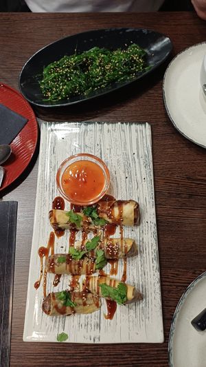  at IMI - Asia - Sushi - Restaurant in Karlovy Vary