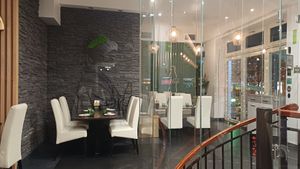  at IMI - Asia - Sushi - Restaurant in Karlovy Vary