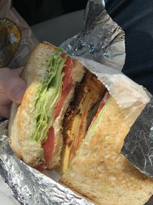 Club! at Viridis Cafe in Pittsburgh