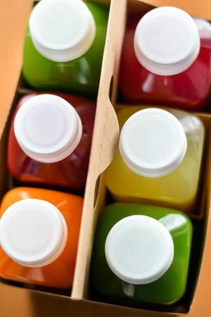 JUICE CLEANSE. 1, 2,3, 5 DAYS Options available. at Antiox in Hagerstown