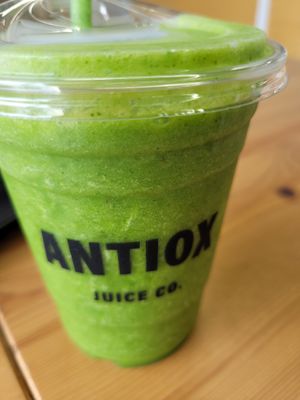  at Antiox in Hagerstown