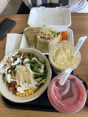   at Antiox in Hagerstown