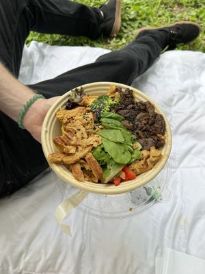   at Antiox in Hagerstown