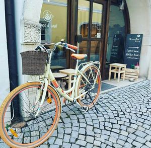 . at Mine & Soul in Krems An Der Donau