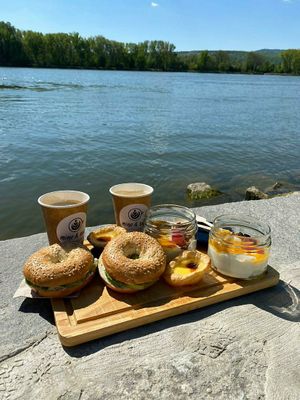 . at Mine & Soul in Krems An Der Donau