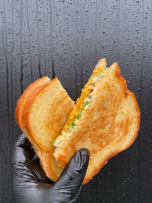 the Yammo at Ditto in Portland