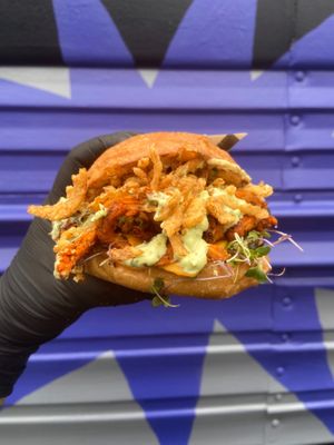 the Lilith at Ditto in Portland