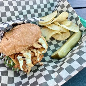 The Lilith at Ditto in Portland