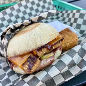 The Bea at Ditto in Portland