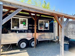 Trailer at Ditto in Portland