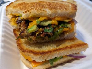 this is the widow at Ditto in Portland