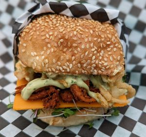 Lilith at Ditto in Portland