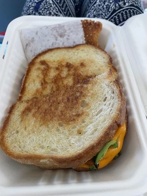   at Ditto in Portland