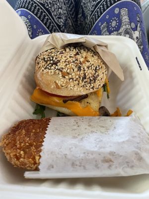   at Ditto in Portland