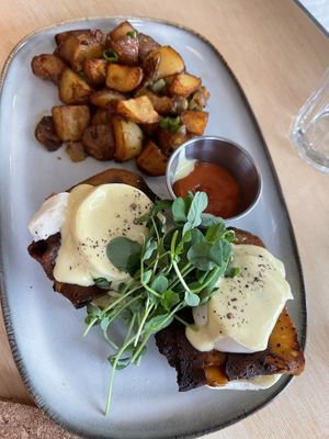 Cider house Benny  at The Cider House in Vancouver