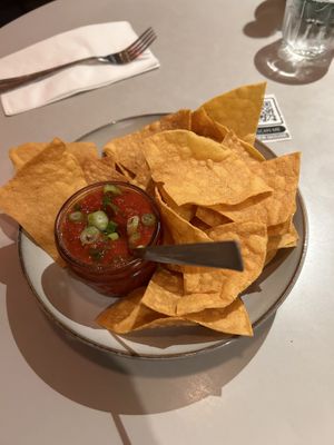 Nothing special   at The Cider House in Vancouver