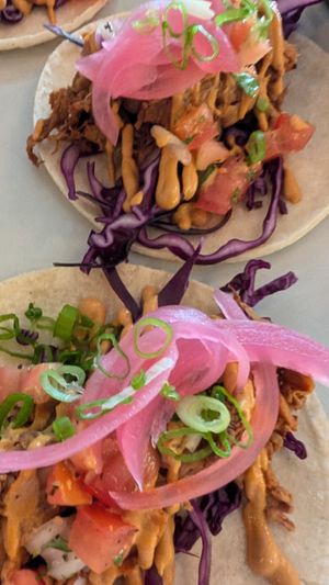  at The Cider House in Vancouver