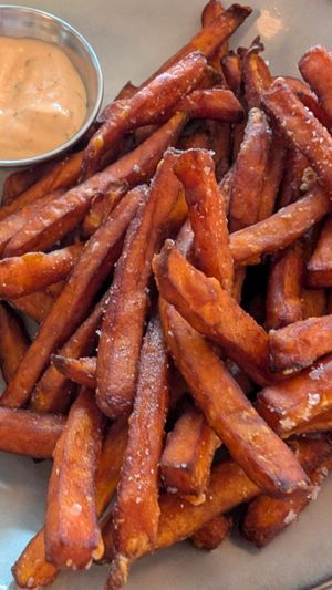  at The Cider House in Vancouver