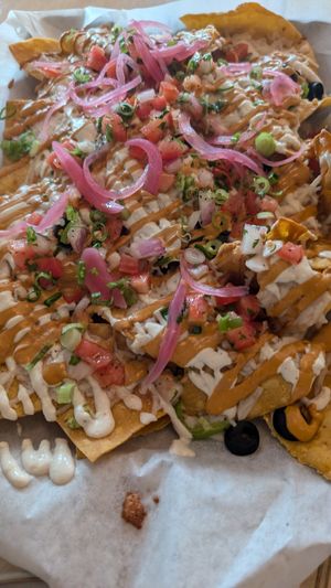  at The Cider House in Vancouver