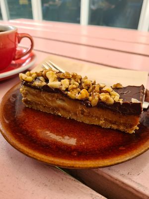  at Third Wheel Coffee Co in Paihia