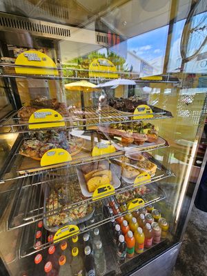  at Third Wheel Coffee Co in Paihia