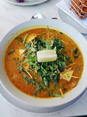  at Spice of Life Cafe & Deli in Tamborine Mountain