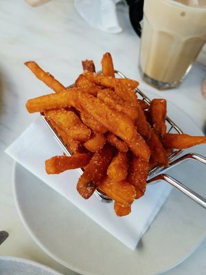  at Spice of Life Cafe & Deli in Tamborine Mountain