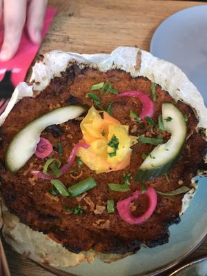 Pom at COCO in Rotterdam