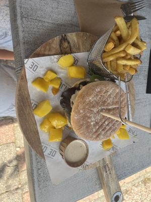   at De Oranjerie in Joure