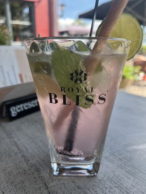   at De Oranjerie in Joure