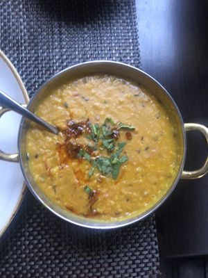 Daal   at Indigo - Pest in Budapest