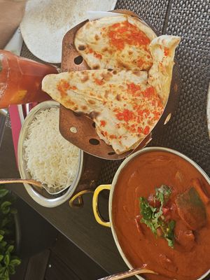  at Indigo - Pest in Budapest