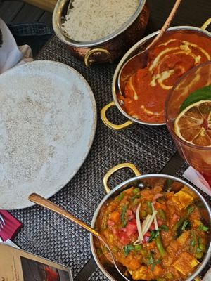  at Indigo - Pest in Budapest