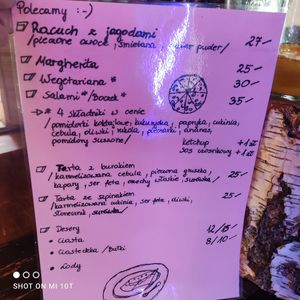  at Góra Smaku in Przyslup