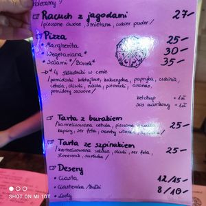  at Góra Smaku in Przyslup