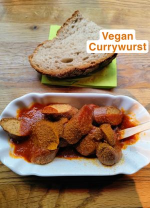  at Martha's in Stuttgart